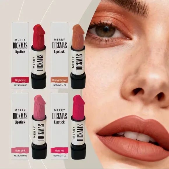 Merry P P mas "lipstick” - Picture 5 of 11